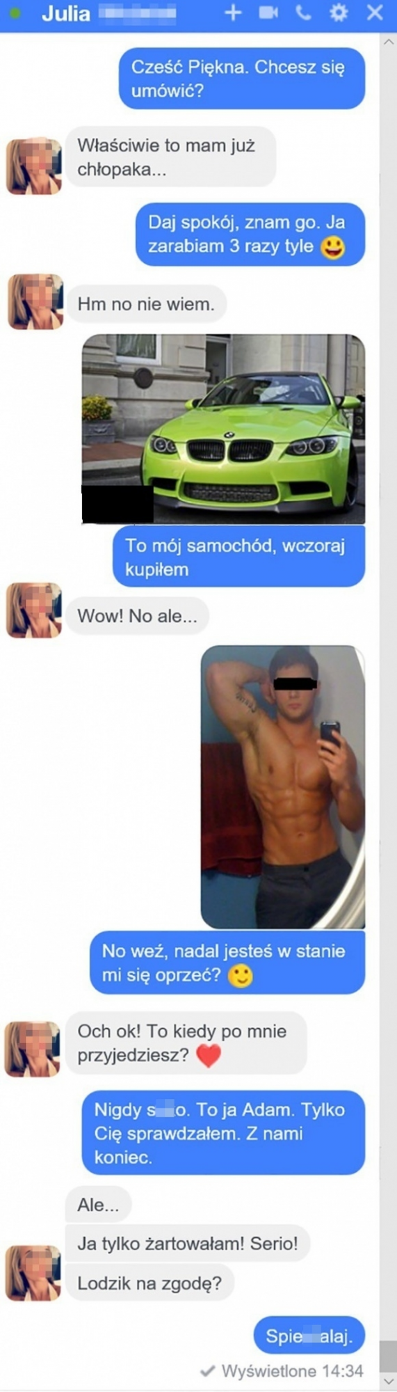 Łatwa laska