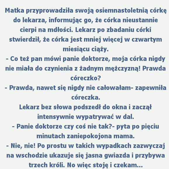 Cud, po prostu cud!