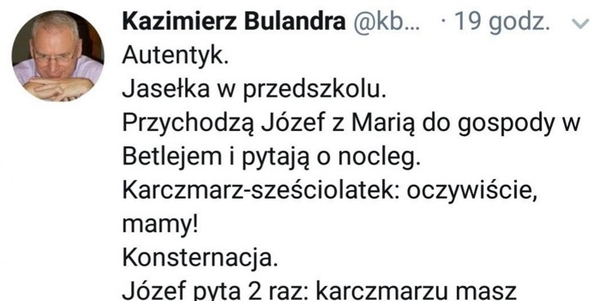 Liczy się refleks