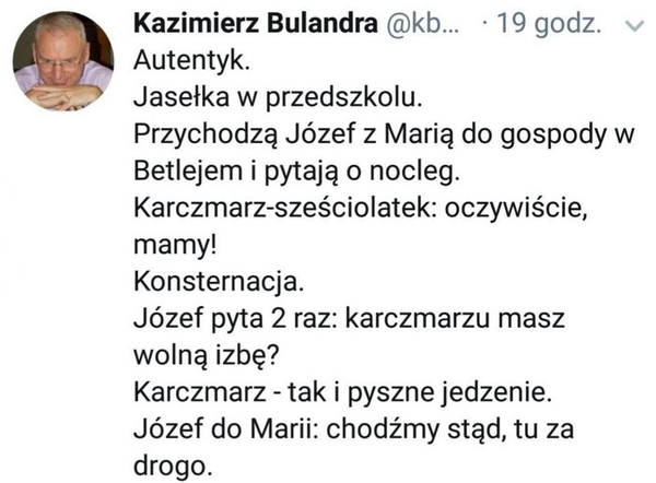 Liczy się refleks