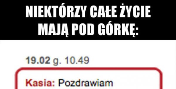 Karma wraca