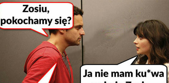 Prosto z mostu