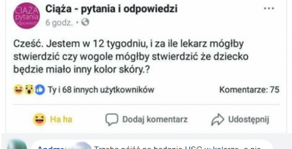 Kto pyta nie błądzi