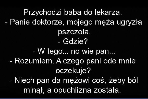 Opuchlizna 