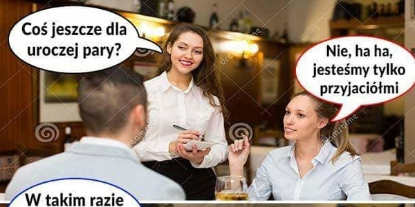 Urocza para