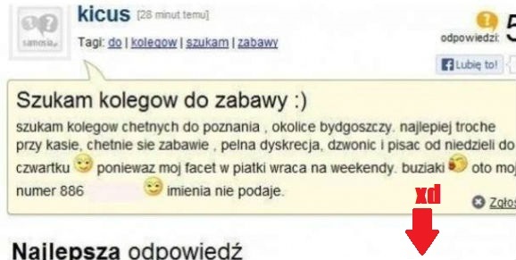 Wszyscy lubią się bawić