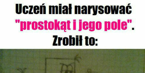 Jakie pytanie, taka odpowiedź 