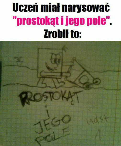 Jakie pytanie, taka odpowiedź 