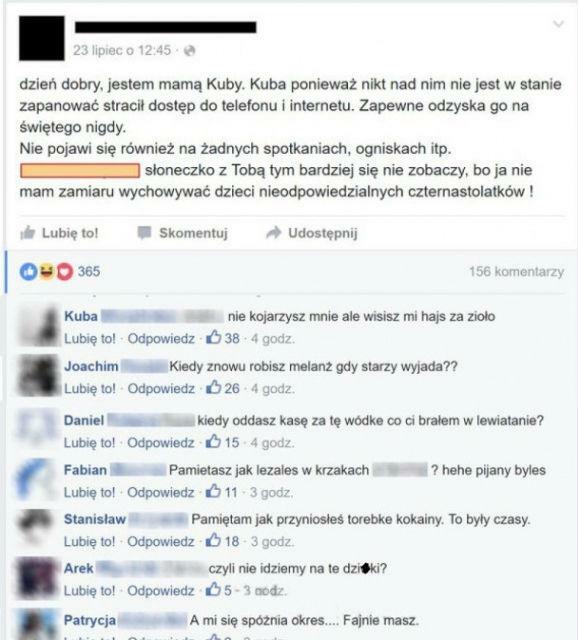 Na takich kumpli zawsze można liczyć