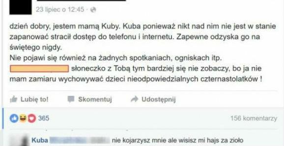 Na takich kumpli zawsze można liczyć