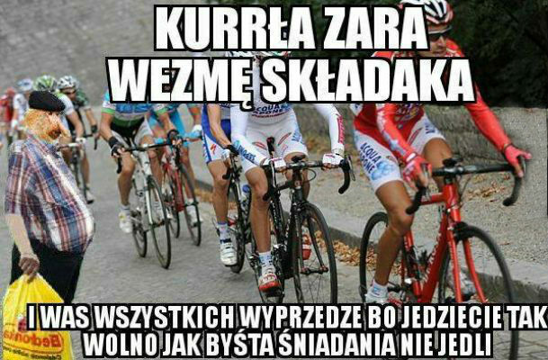 On im zaraz pokaże