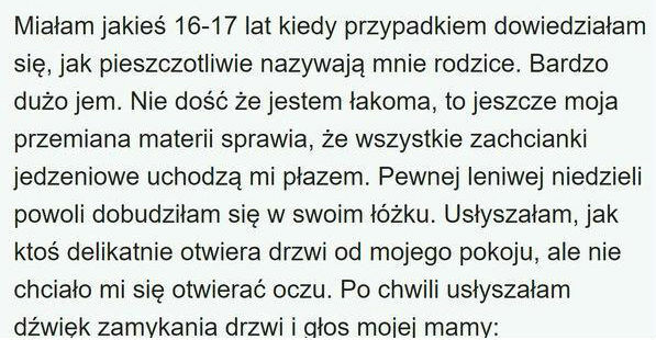 Oryginalne przezwisko
