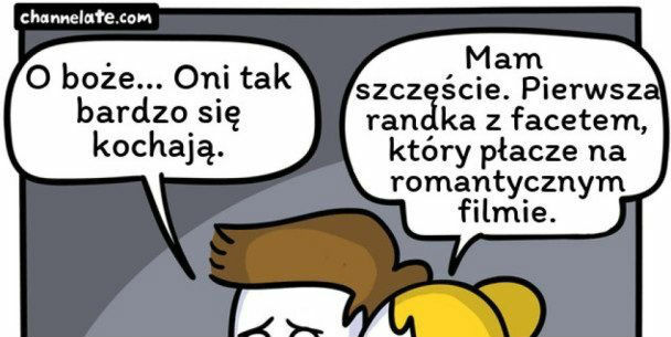 Inspirujący film