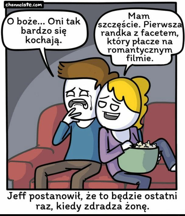 Inspirujący film
