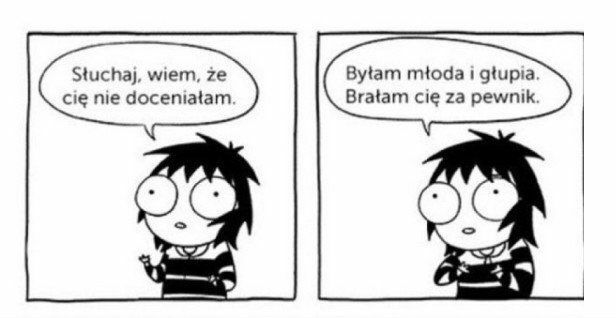 Nie ma już powrotu