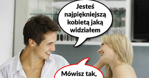 Chodzący ideał