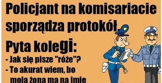 Kiedy Twój kumpel nie należy do kumatych
