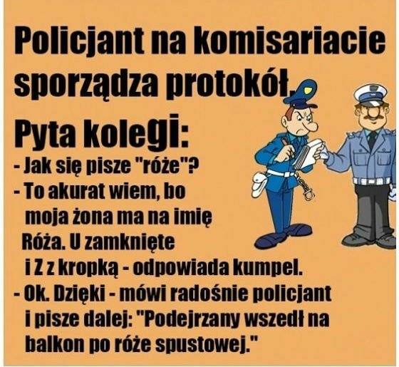 Kiedy Twój kumpel nie należy do kumatych