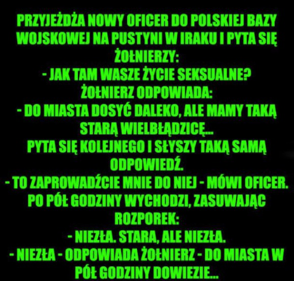 Nowy oficer