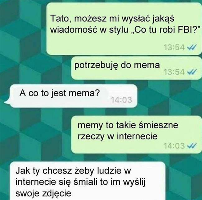 Ojciec zaorał syna