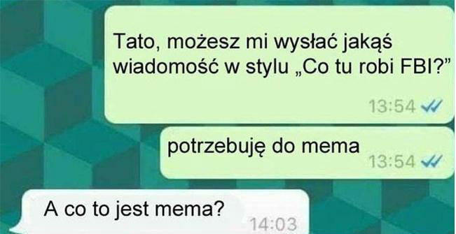 Ojciec zaorał syna