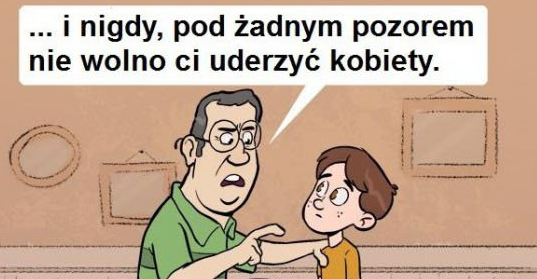 Są wyjątki