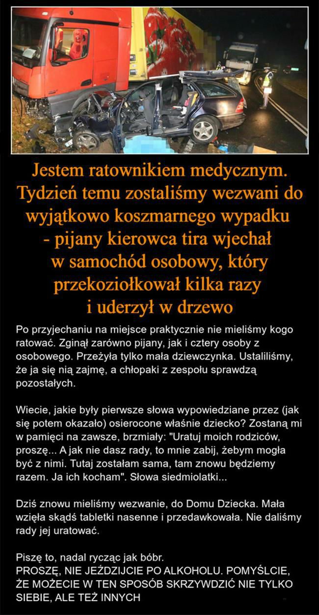 Te słowa na zawsze zostają w pamięci