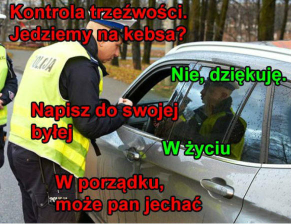 Test trzeźwości