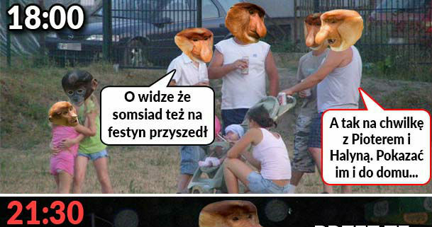 Bajlando