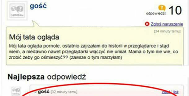 Najlepsza rada