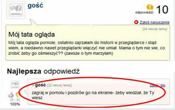 Najlepsza rada