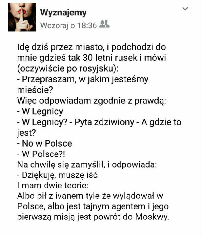 Musiała być dobra impreza