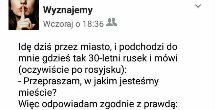 Musiała być dobra impreza
