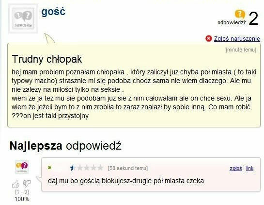 Porada od serca