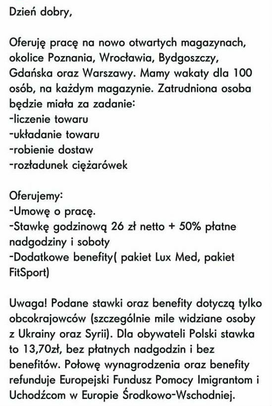 Co o tym myślicie? 
