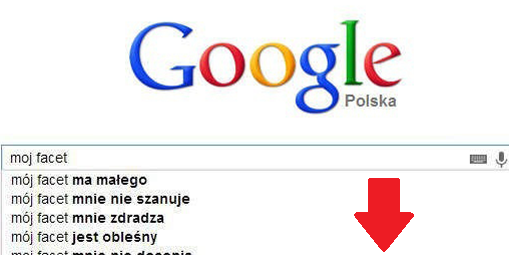 Co te Google?