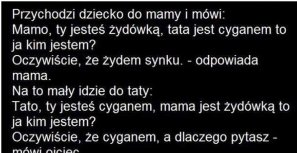 Poważny dylemat