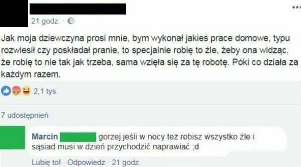 Mistrzowski komentarz 