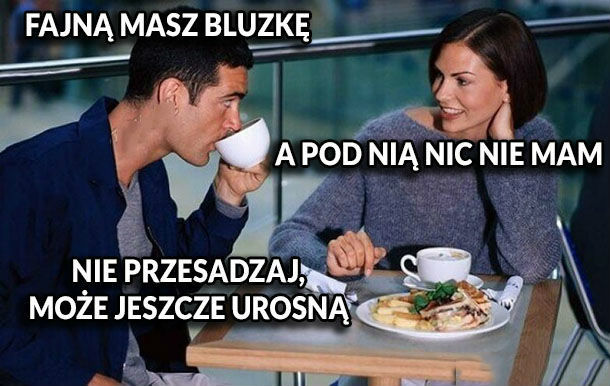 Jeszcze nie wszystko stracone 