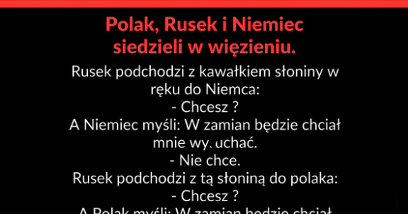 Liczy się siła!