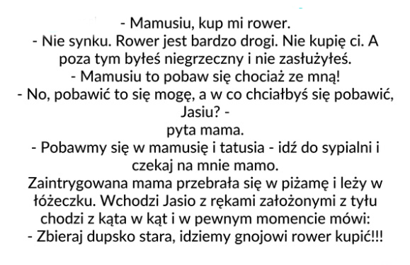 Sprytny Jasio 