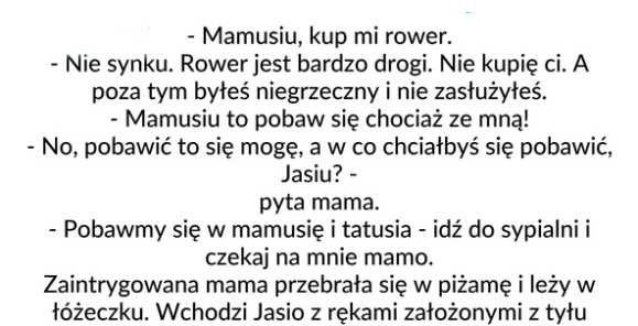 Sprytny Jasio 