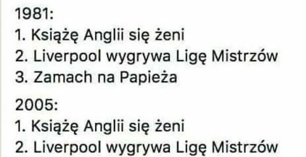 Ktoś powinien go ostrzec 