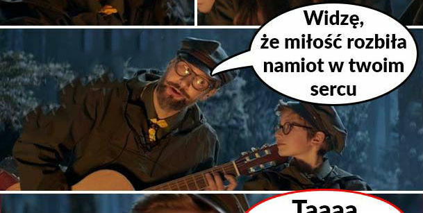 Nie tylko w sercu