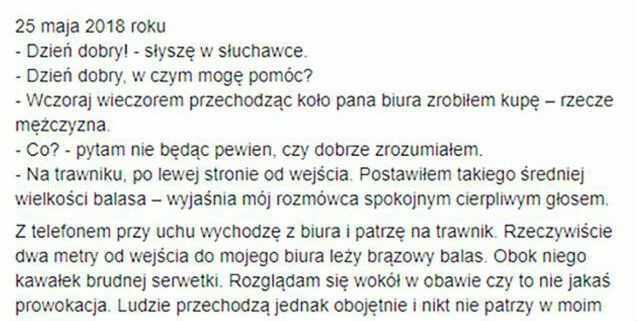 Ciemna strona ochrony danych