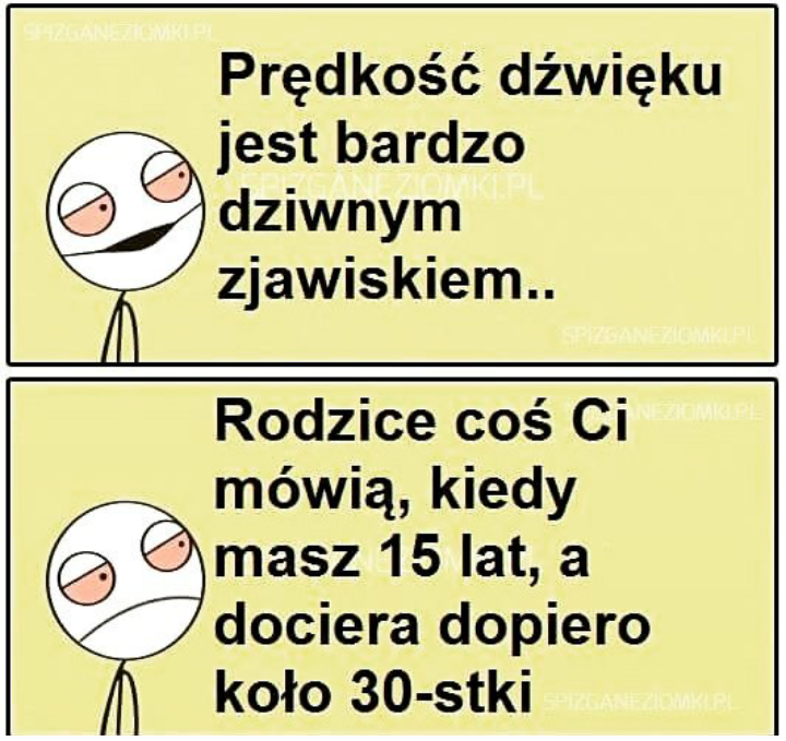 Dziwne zjawisko 