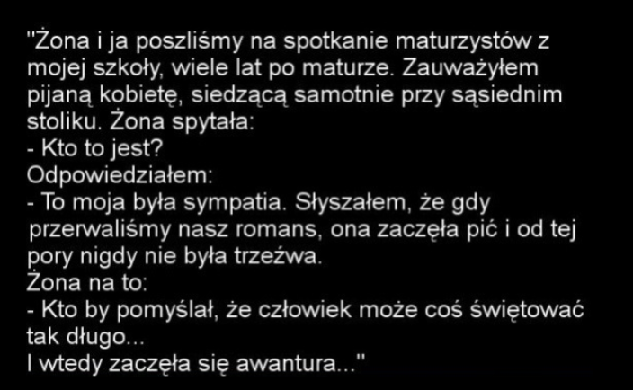 Jak rozpętać awanturę
