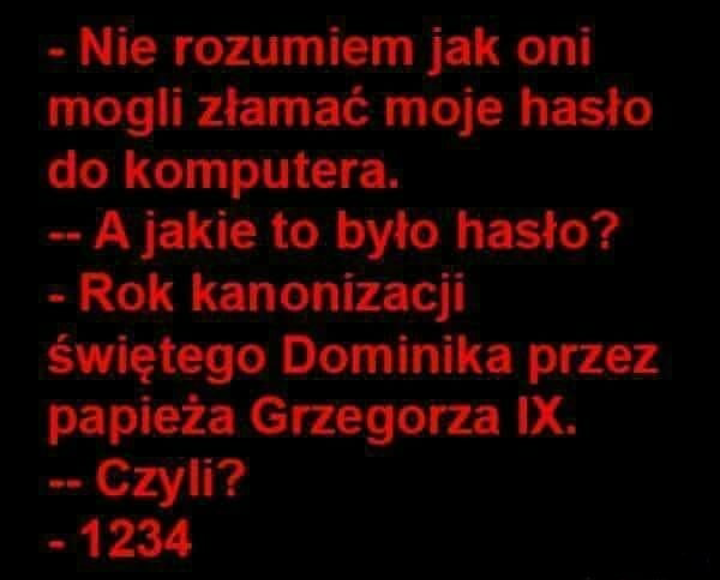 Jak to się mogło stać?