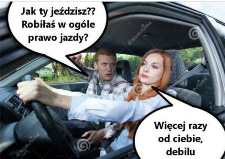 Królowa dróg 
