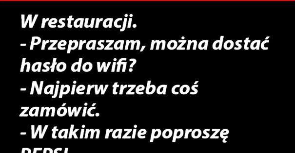 Najlepsze hasło do Wi-Fi
